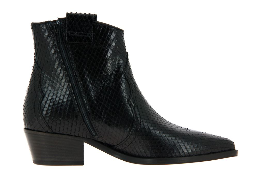 Kennel und Schmenger Stiefelette EVE VIPER BLACK (38½)