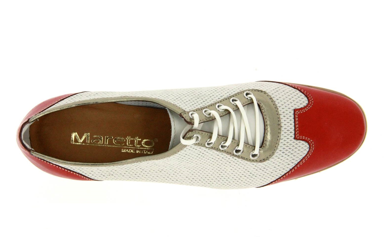 Maretto Schnürer ICE ROSSO ALBA (36)