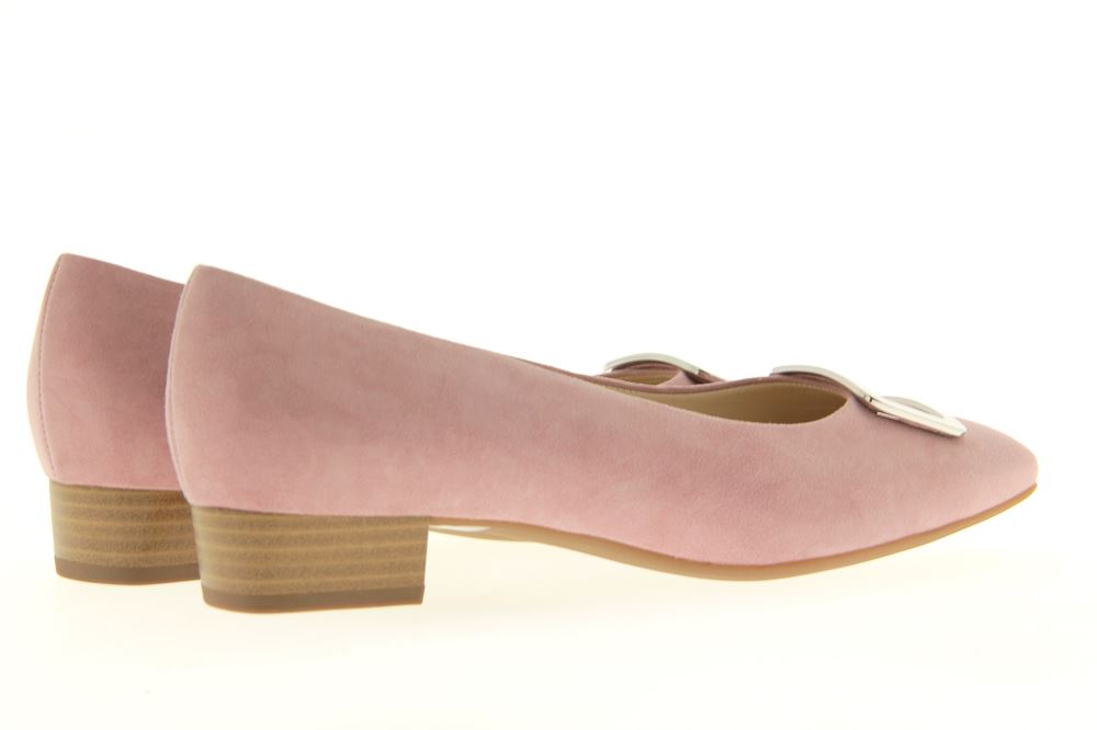 Peter Kaiser Pumps NEELE ASH SUEDE (37½)