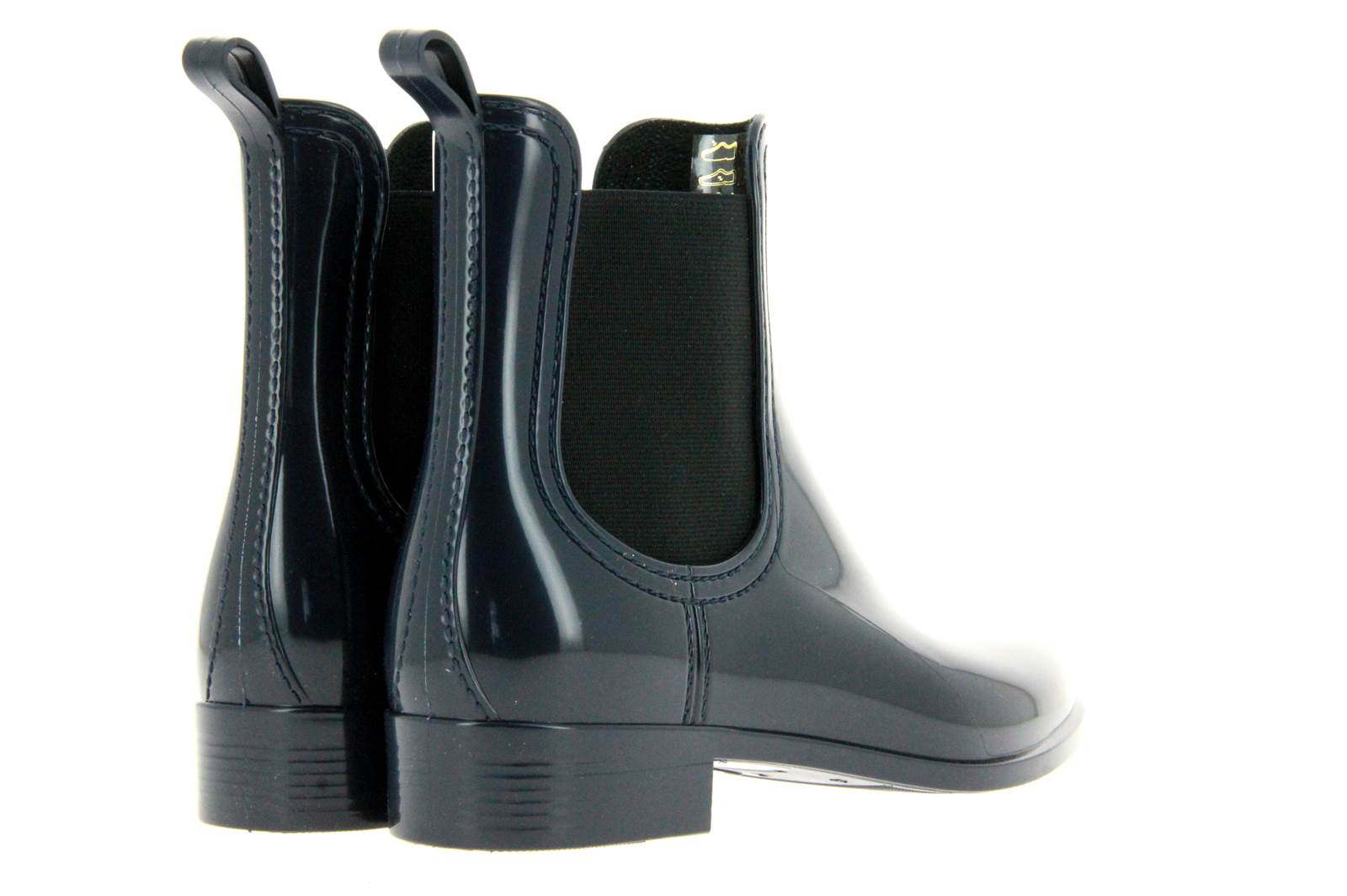 Unützer Chelsea Boot  NAVY (37 )