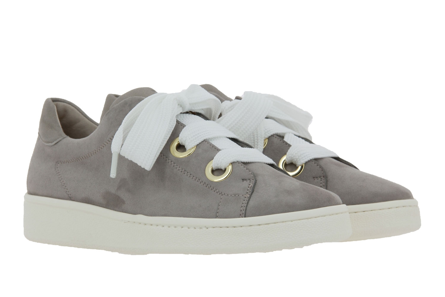 Paul Green Sneaker SAMTZIEGE ROSEWOOD CHAMPAGNER (38½)