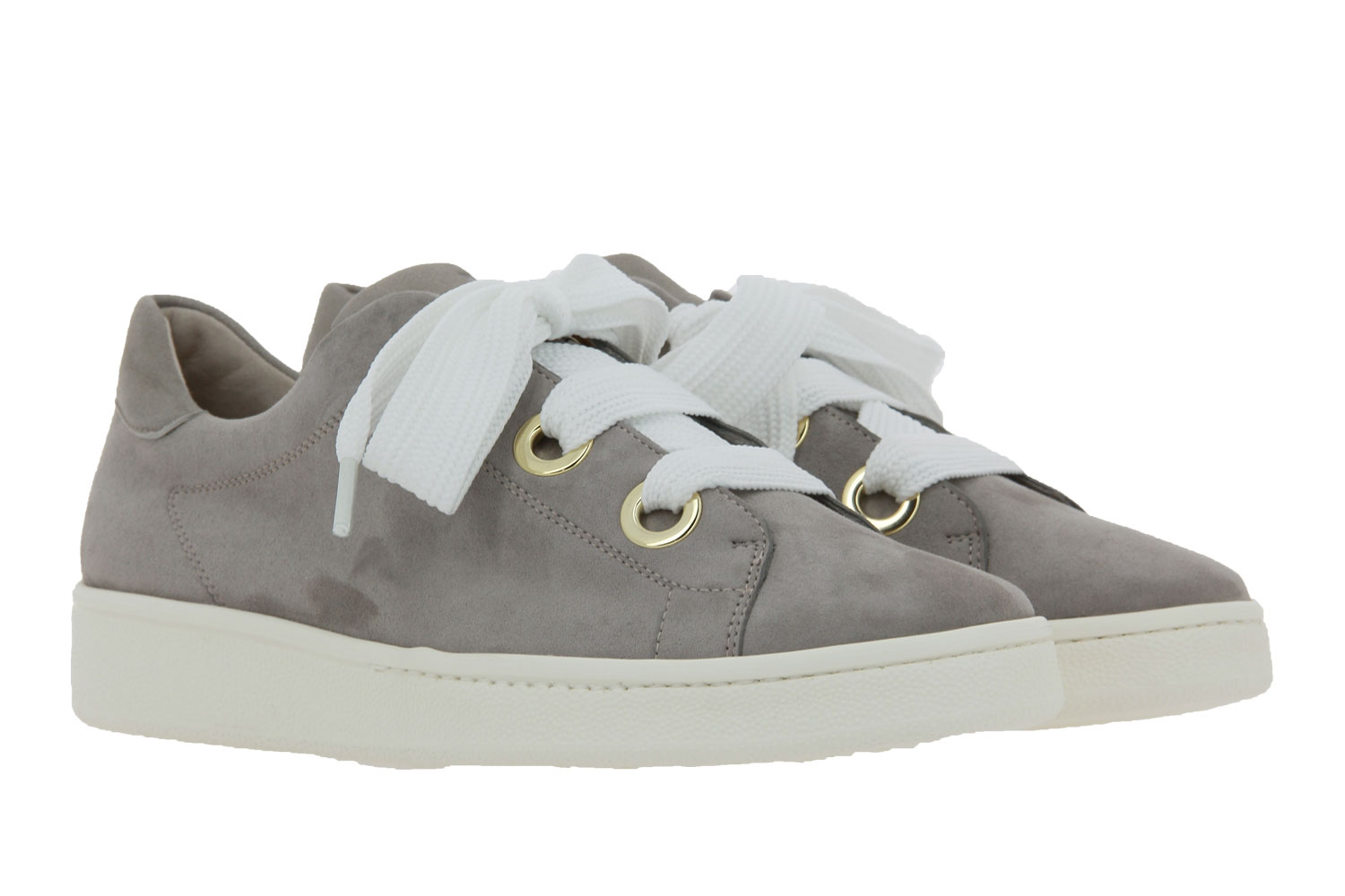 Paul Green Sneaker SAMTZIEGE ROSEWOOD CHAMPAGNER (35½)