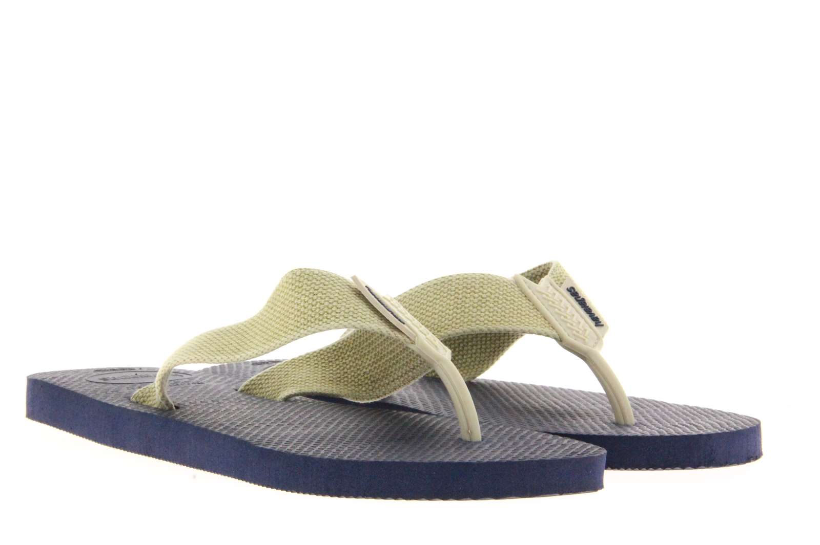 Havaiana Zehenstegsandale URBAN NAVY SAND (41-42)