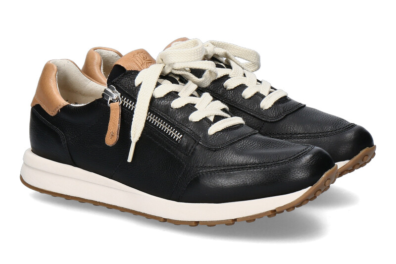 Paul Green Sneaker BLACK SIMBA 