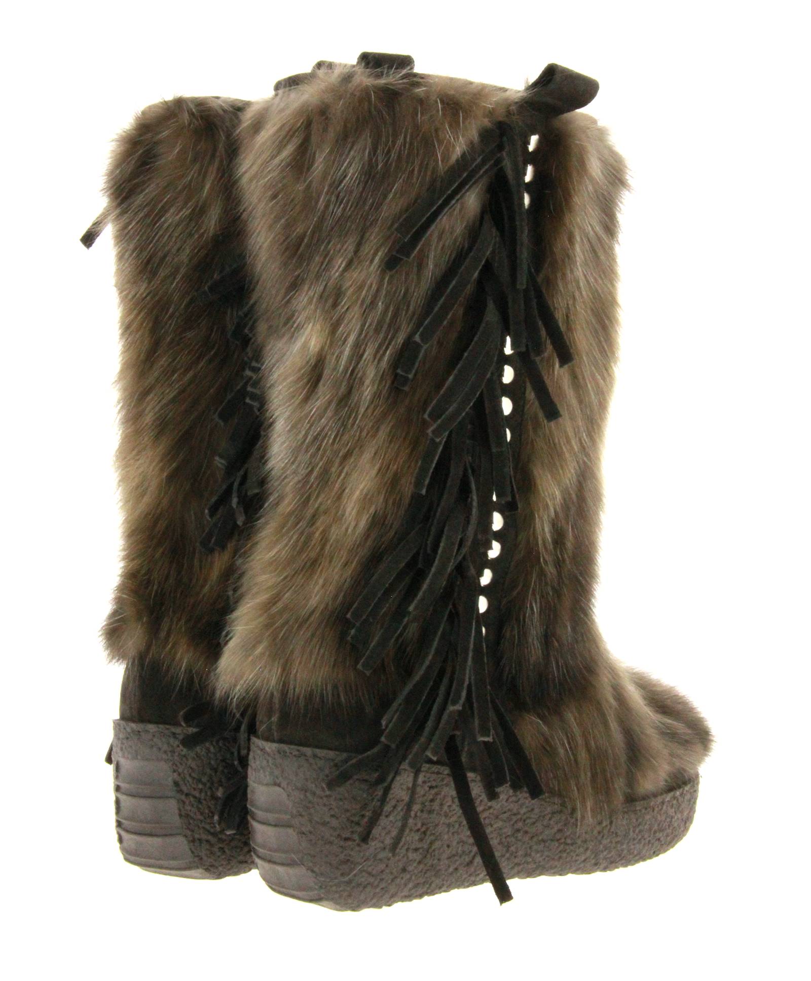 Diavolezza Fellstiefel ZIBELLINO EXCLUSIVE (38) Diavolezza Fellstiefel ZIBELLINO EXCLUSIVE (38)