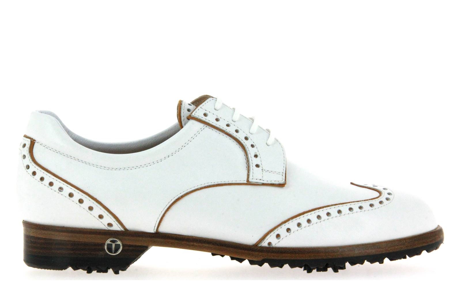 Tee Golf Shoes Damen- Golfschuh SALLY BIANCO (35½)