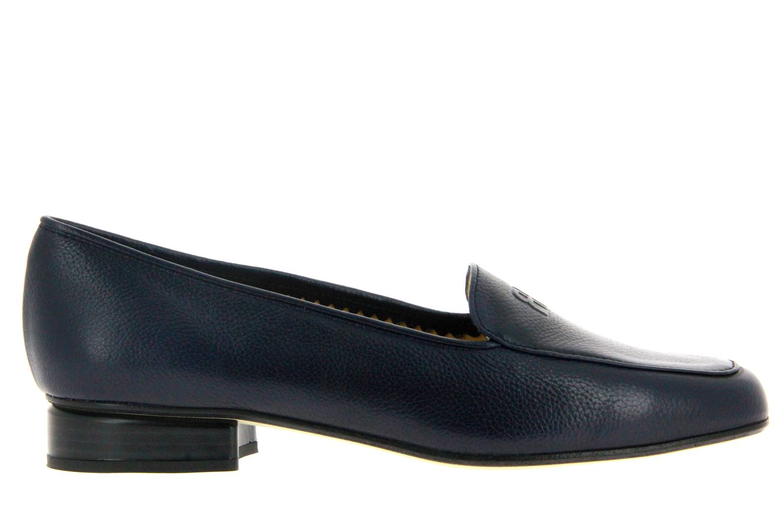 Brunate Slipper FLEX EPOQUE BLU (38)
