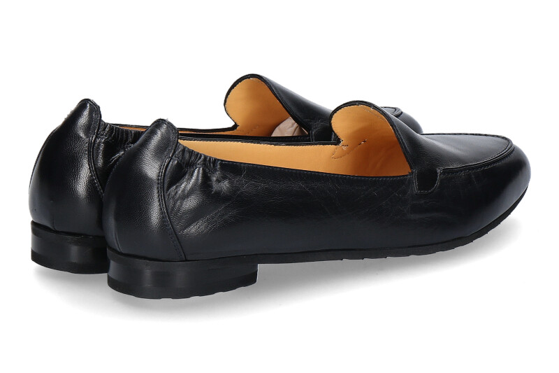 Truman´s Slipper NAPPA BLU SCURO (40) Truman´s Slipper NAPPA BLU SCURO (40)