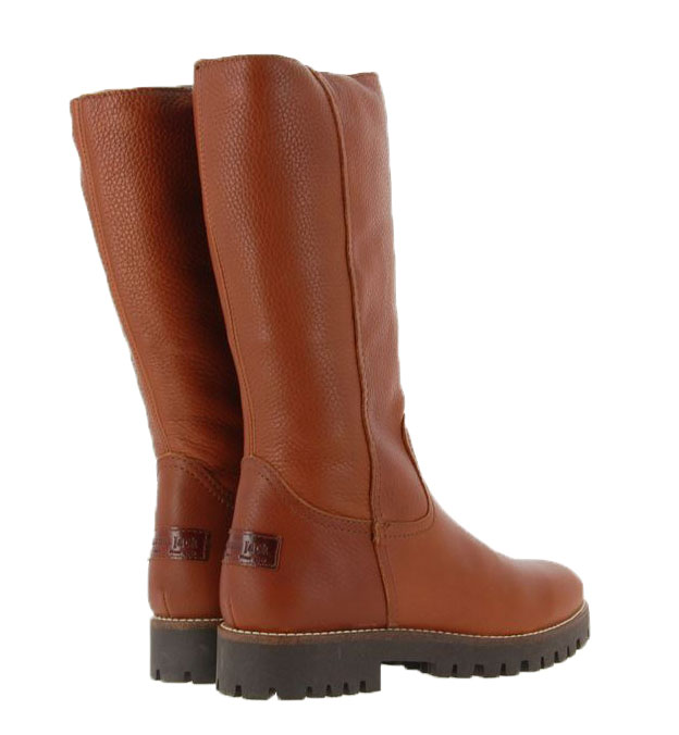 Panama Jack Stiefel gefüttert TANIA IGLOO B1 NAPA GRASS CUERO (39)