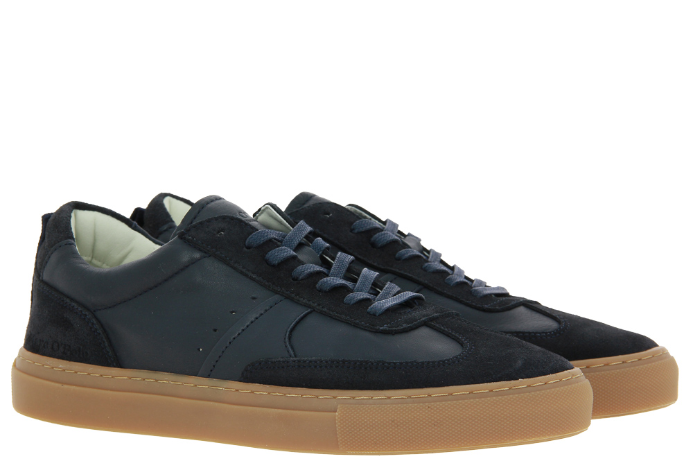 Marc O'Polo Sneaker TENNIS NAVY ZN6058 Marc O'Polo Sneaker TENNIS NAVY ZN6058