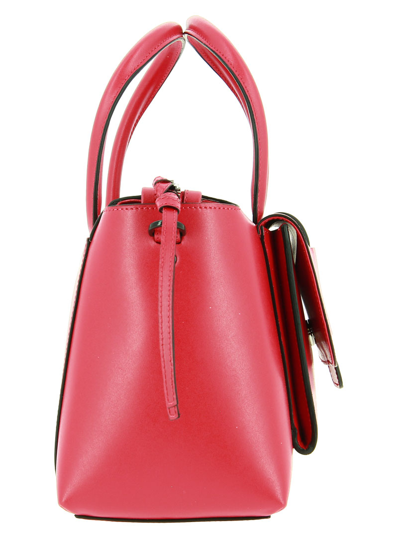 Hogan Tasche CROSSBODY PICC 2 MANICI BASIC RED Hogan Tasche CROSSBODY PICC 2 MANICI BASIC RED