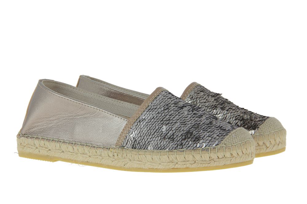 Vidoretta Espadrilles CAMPING MIXTO BABY MET TOPO  (42)