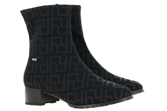 Högl Stiefelette gefüttert GORE TEX DRY SIGNETST (39)