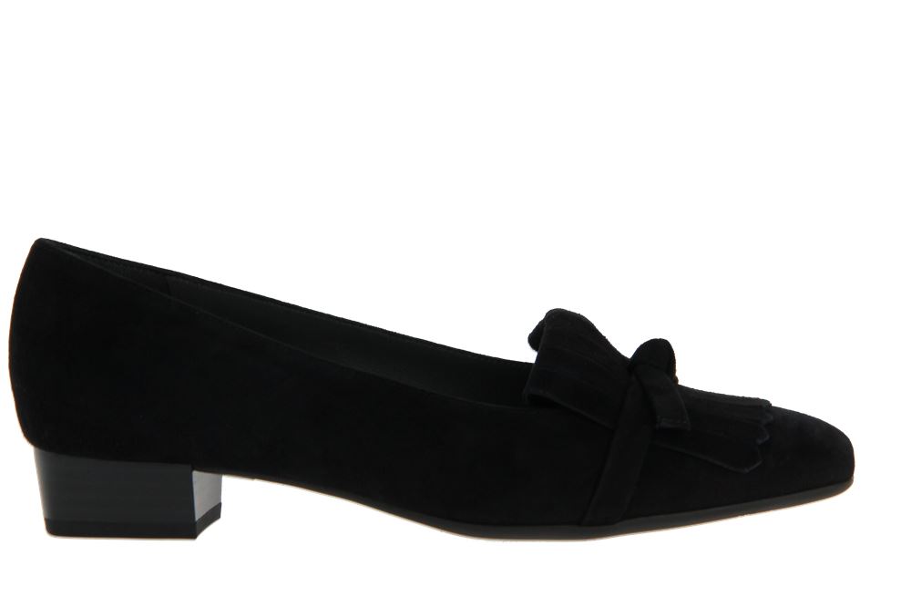 Peter Kaiser Pumps NALA SCHWARZ (39½)