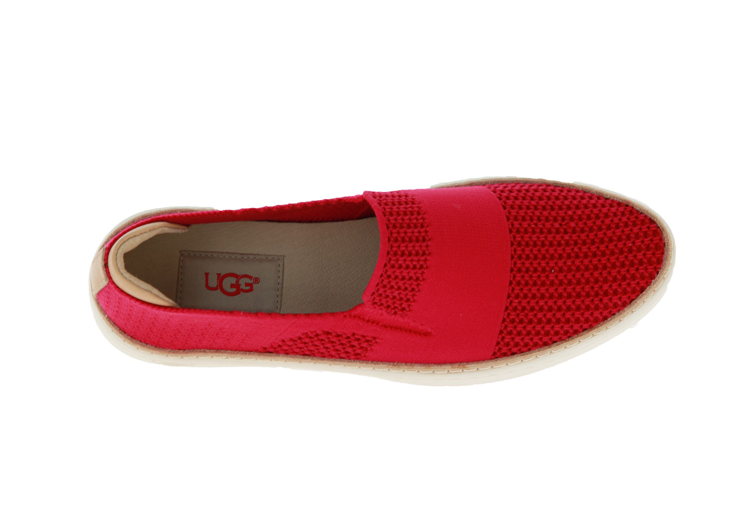 UGG Australia Slipper SAMMY ROT (39)