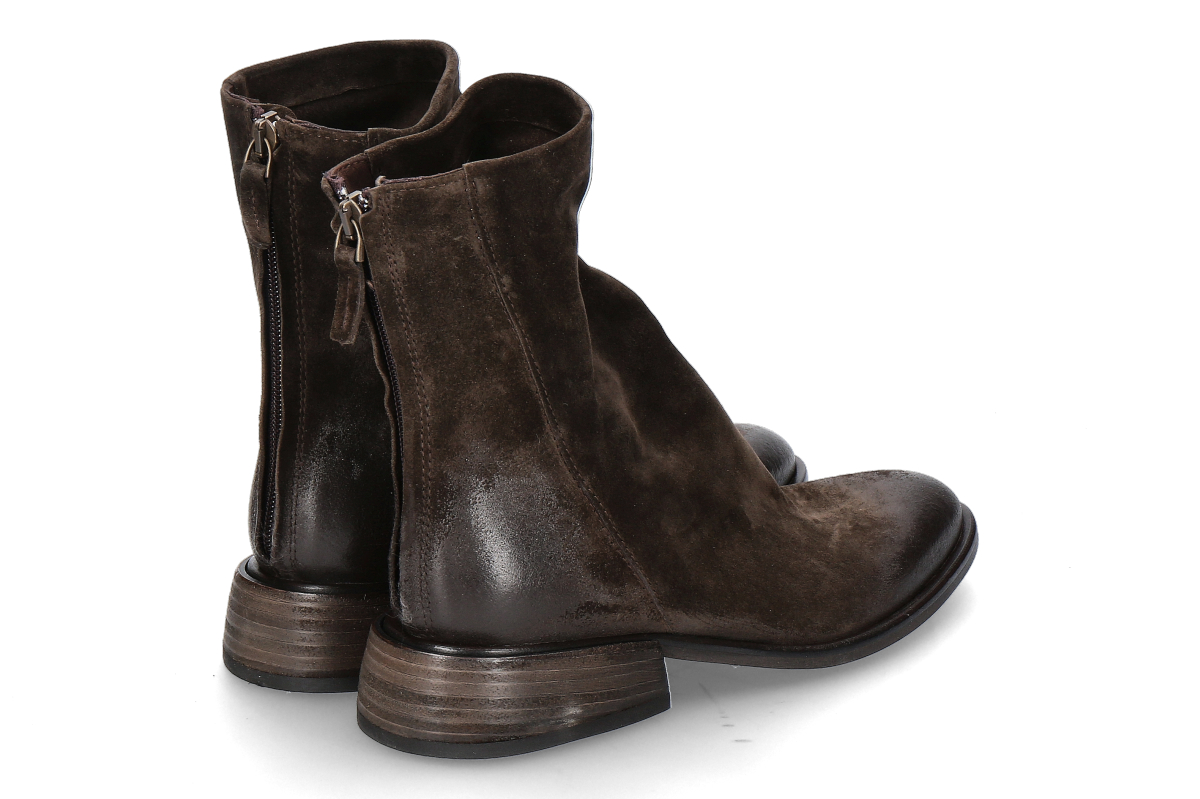 mimmu Stiefelette CASHMERE PALUDE- palude-dunkelbraun_253300335_2
