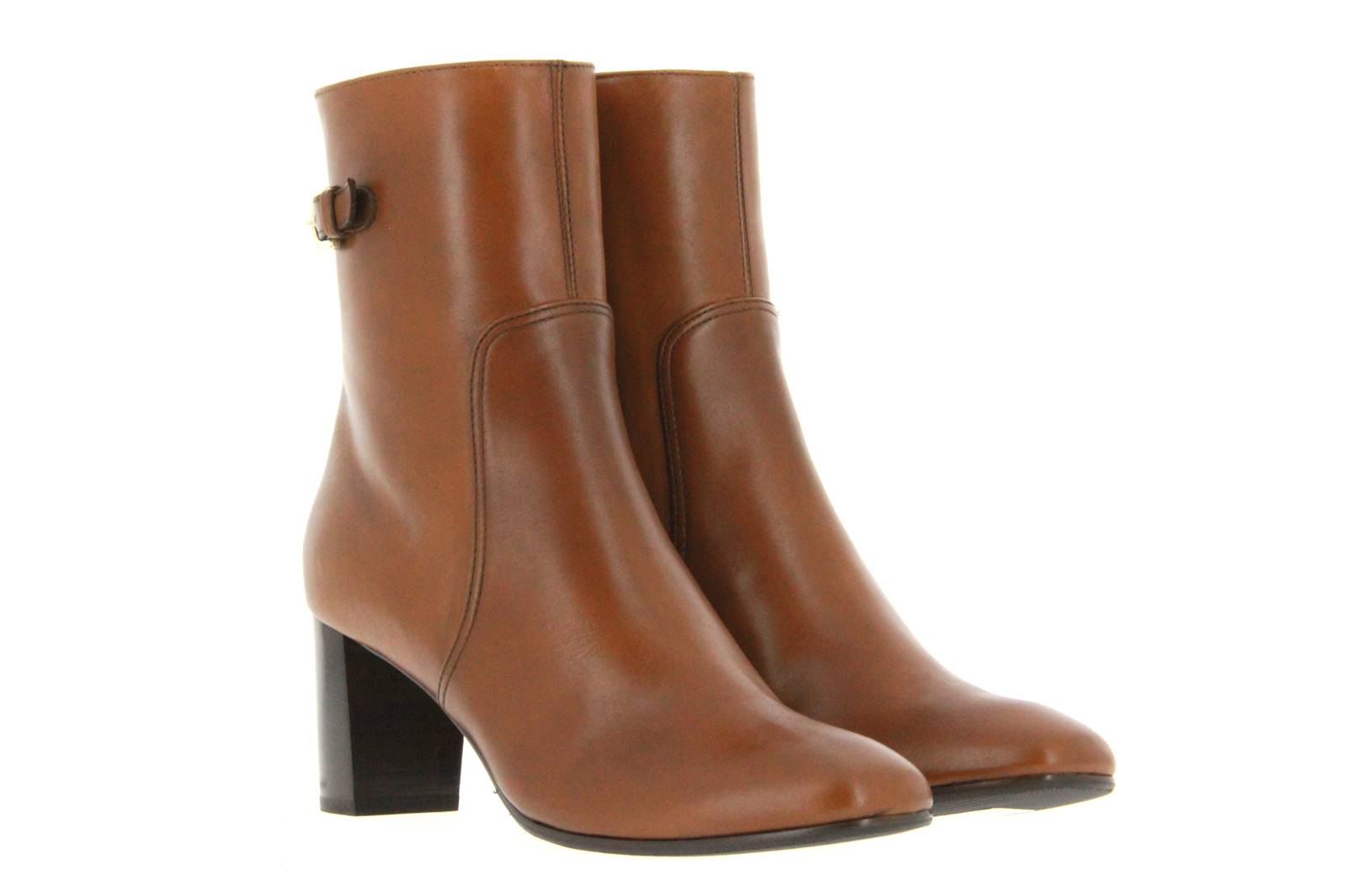 Maretto Stiefelette CUOIO (40)
