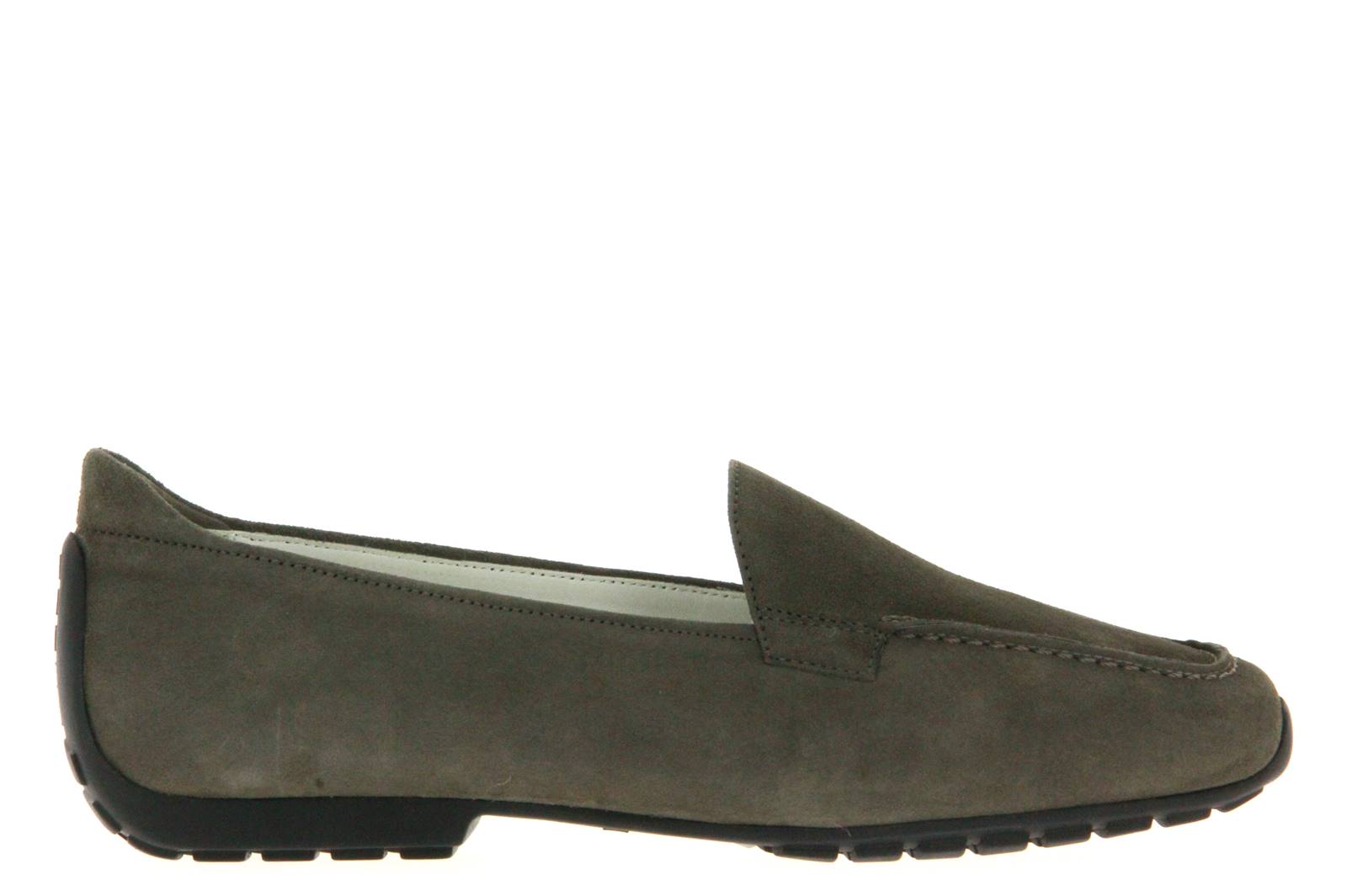 Mania Slipper CAMOSCIO 743 SCHLAMM (38)