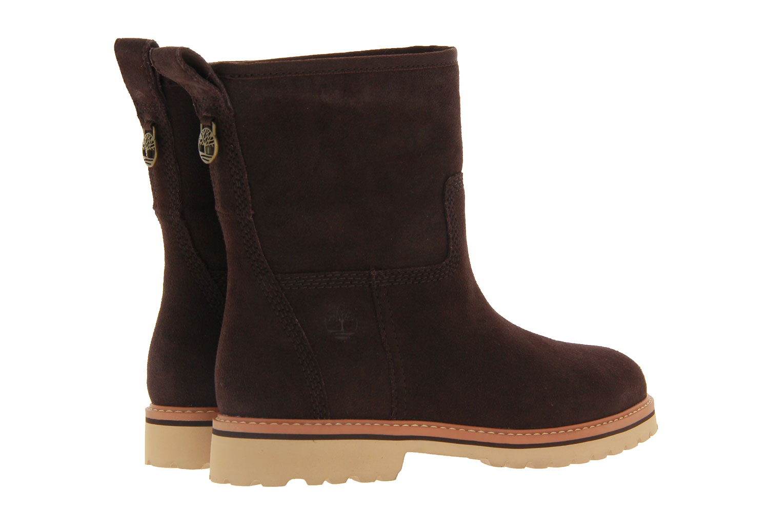 Timberland Stiefelette CHAMONIK VALLEWINTER CHOCOLATE (39½)