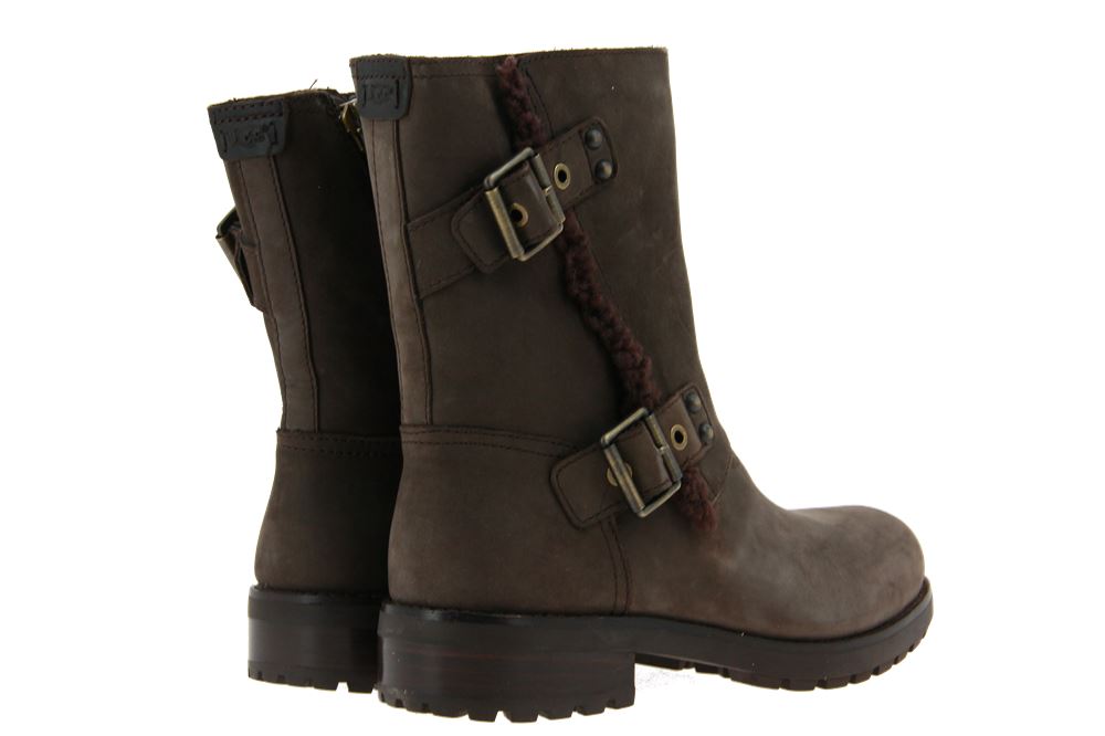 UGG Australia Stiefelette gefüttert NIELS STOUT  (37 )
