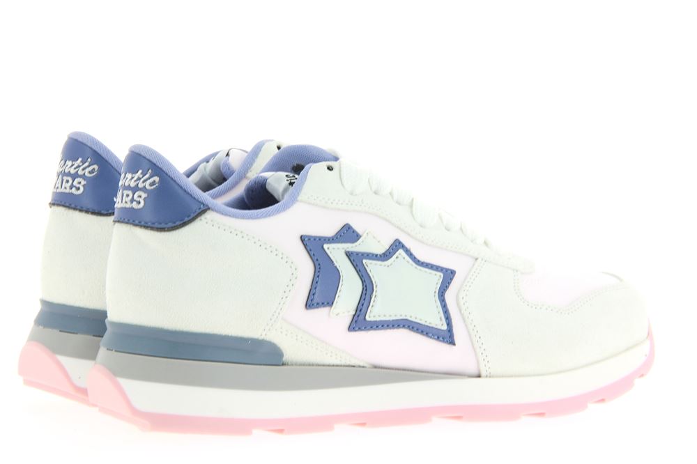 Atlantic Stars Sneaker VEGA ROSA (40)