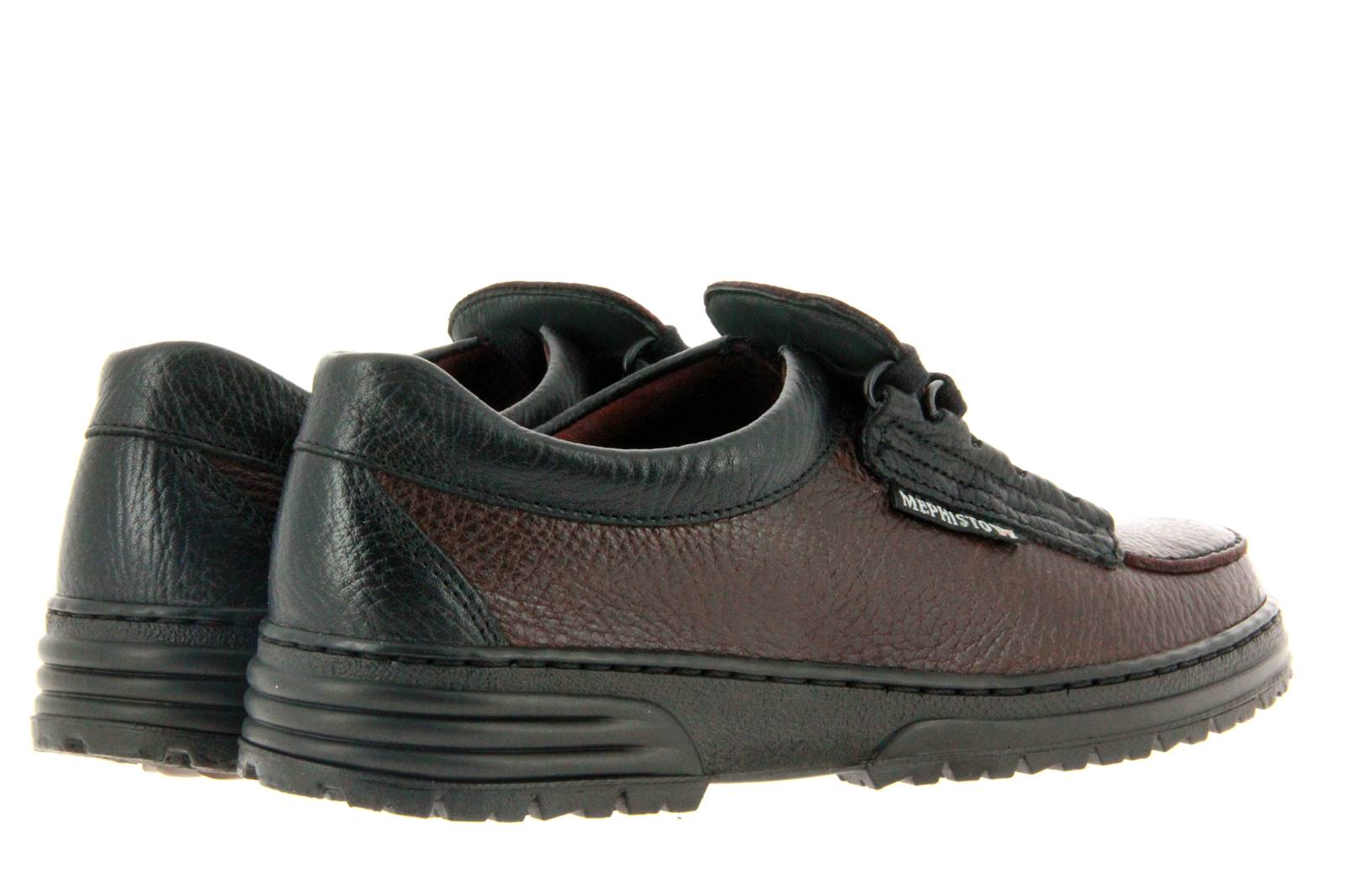 Mephisto Schnürschuh WANDA BAMBY WINE (39)