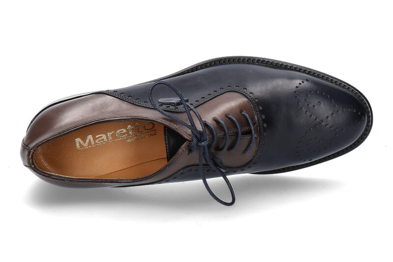 Maretto Schnürer EMPIRE PEPPER (39½)