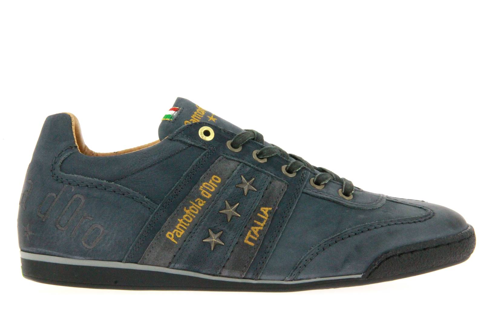 Pantofola d´Oro Sneaker ASCOLI VINTAGE CASTLEROCK  (41)
