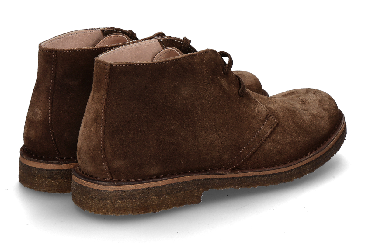 Astorflex Boots GREENFLEX E- dark khaki_132700027_2 Astorflex Boots GREENFLEX E- dark khaki_132700027_2