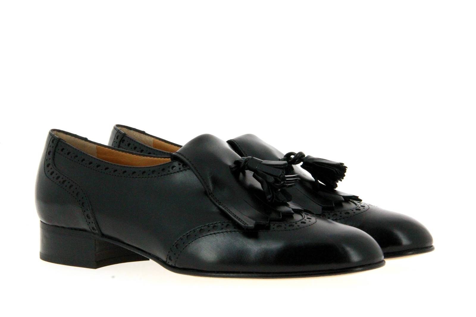 Maretto Loafer 1005 NERO (43)