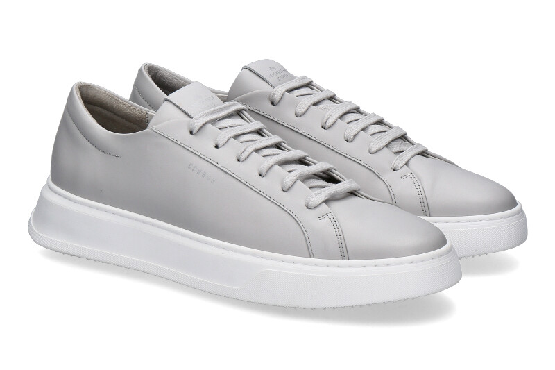 Copenhagen Sneaker CPH810M VITELLO PERL