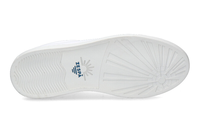 Zespa Sneaker APLA NAPPA WHITE FRANCE JE6578
