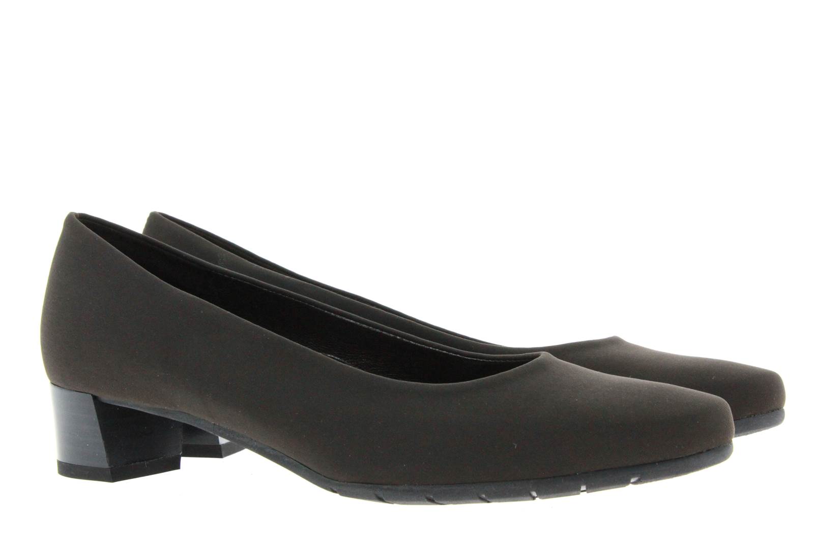 Brunate Pumps PIA STEP MORO (41) Brunate Pumps PIA STEP MORO (41)