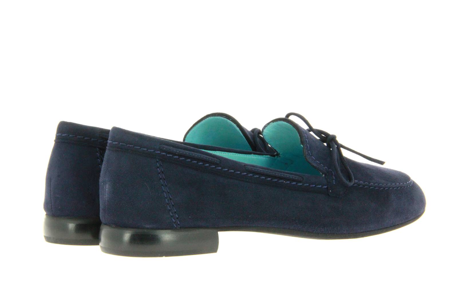 Thierry Rabotin Slipper BEA CAMOSCIO NAVY (39) Thierry Rabotin Slipper BEA CAMOSCIO NAVY (39)