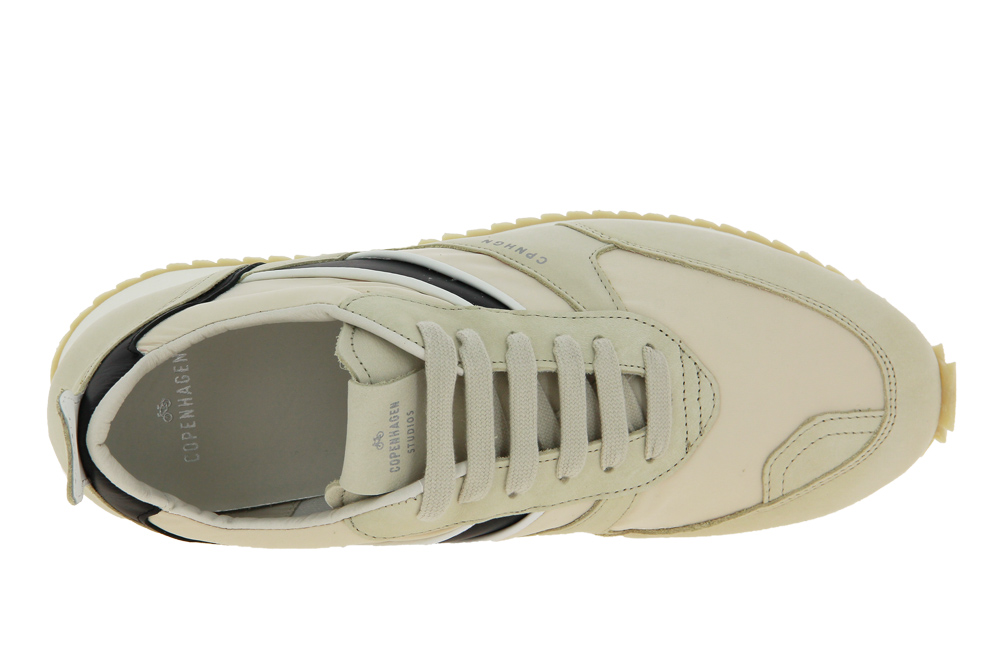 Copenhagen Studios Sneaker CPH460M MIX CREAM ZN7246