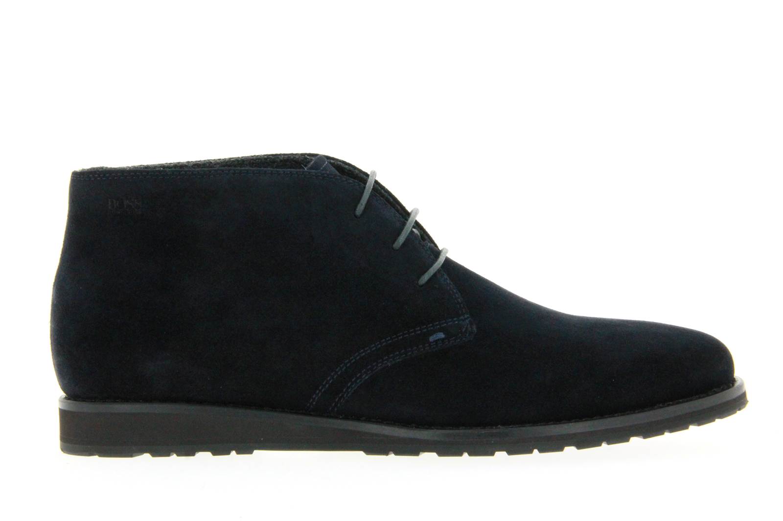 Hugo Boss Schnürschuh CASSEL DARK BLUE (40)
