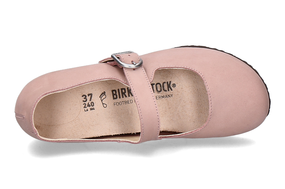 Birkenstock santa clarita  pink clay_221500118_5