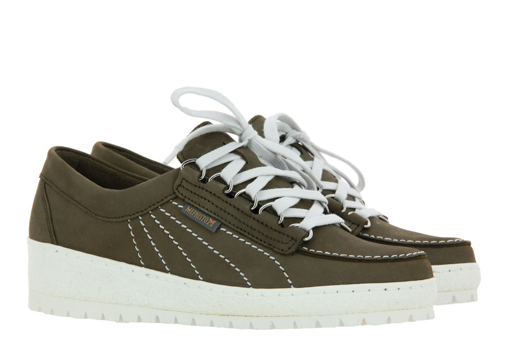 Mephisto Sneaker LADY KAKI MAYA 894 (40½)