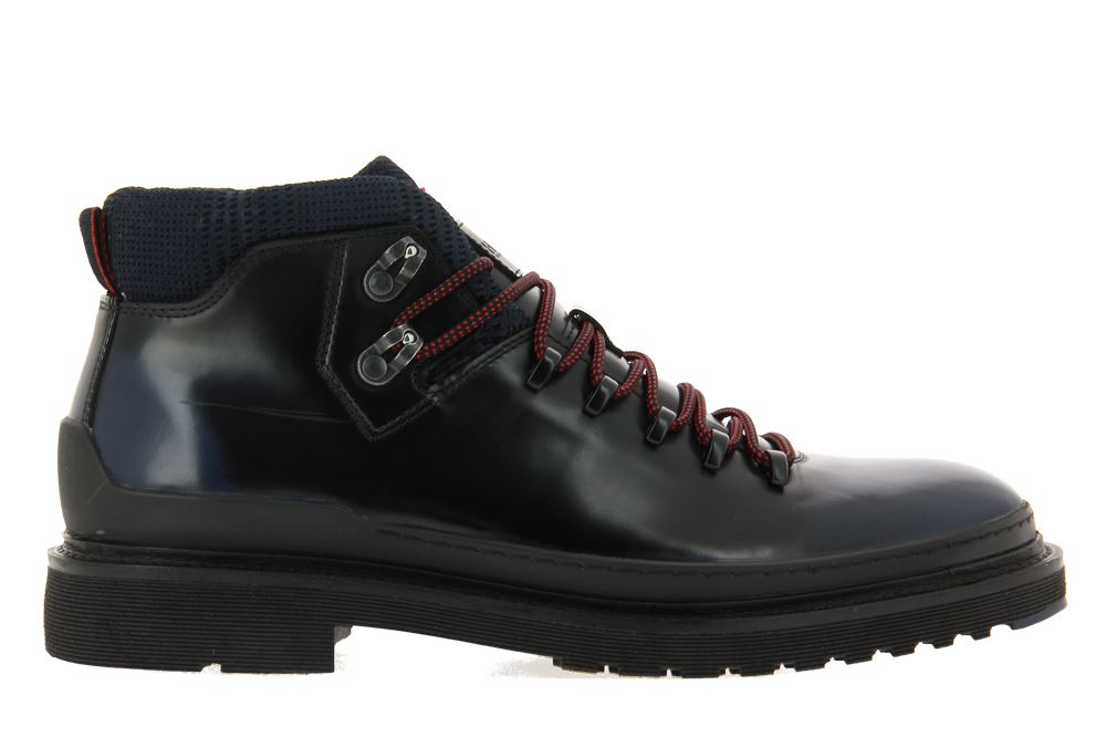 Hugo by Hugo Boss Stiefelette PURE-DESB_BOSD DARK BLUE (40)