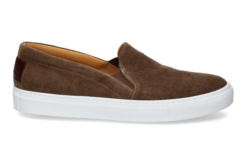 Ludwig Reiter Slip-On CAPRI SAFARI RIND