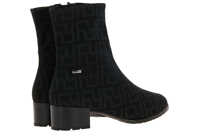 Högl Stiefelette gefüttert GORE TEX DRY SIGNETST (36)