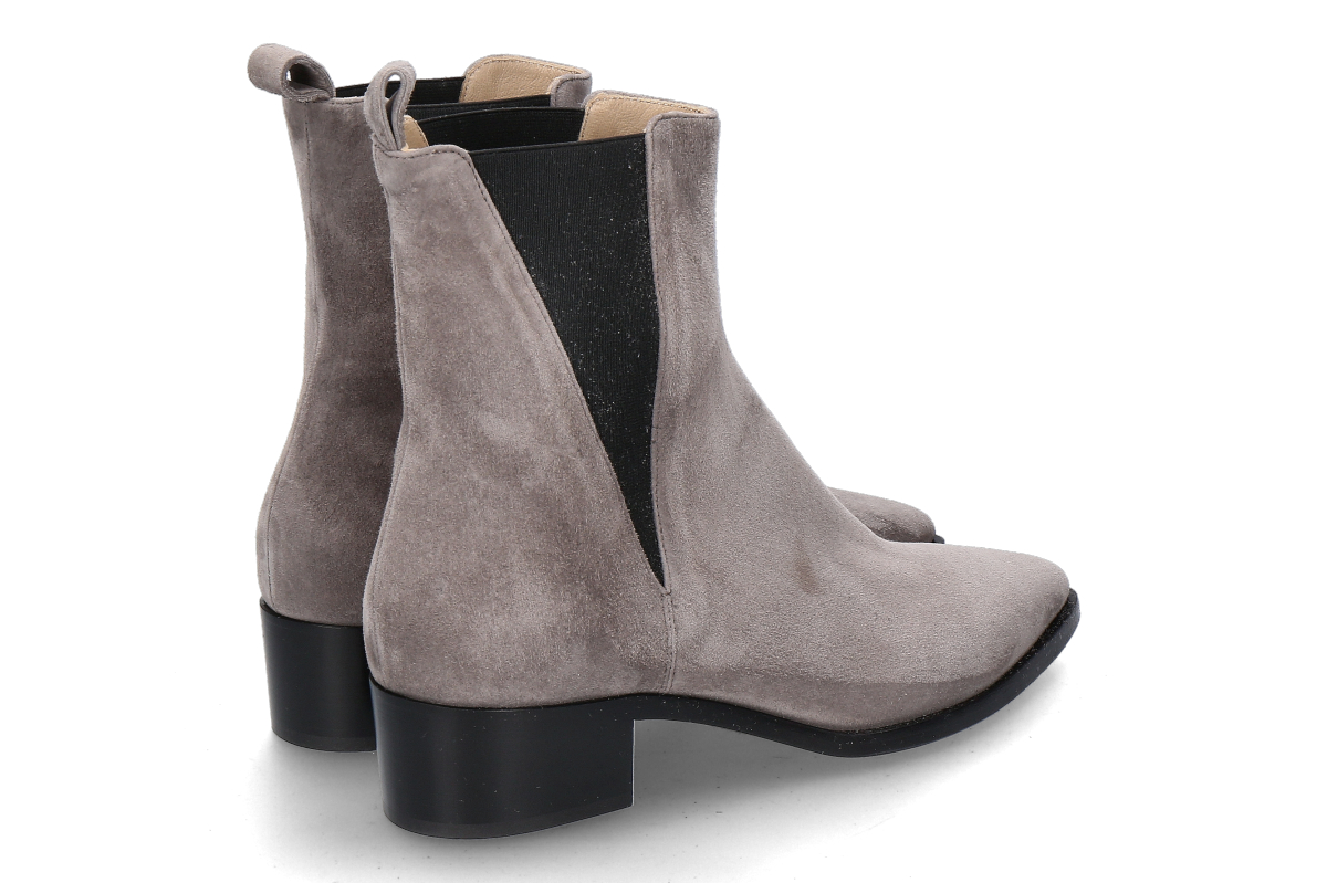 Pomme dOr Stiefelette SYBIL CAMOSCIO_253200130_2 Pomme dOr Stiefelette SYBIL CAMOSCIO_253200130_2
