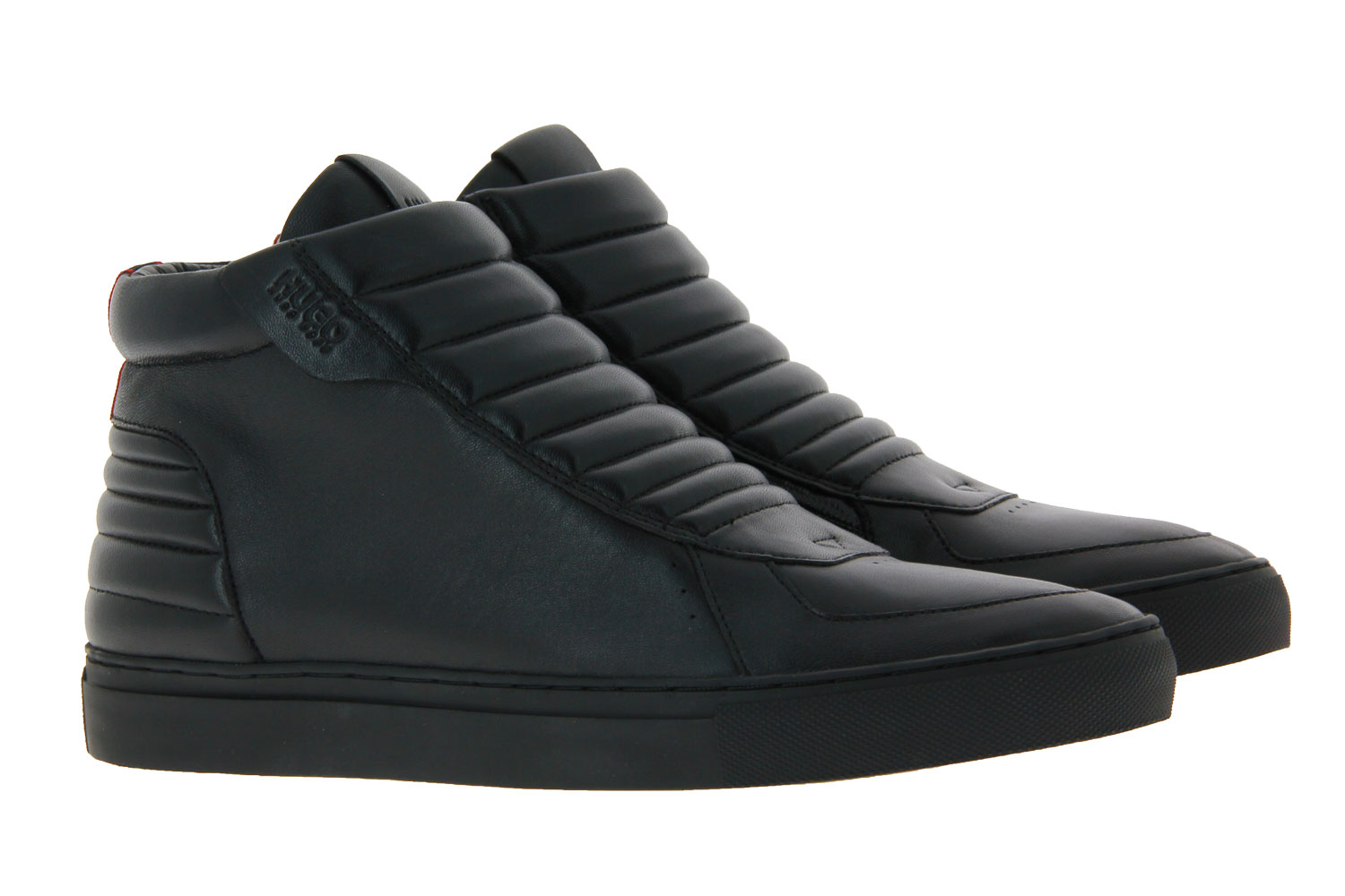 Hugo by Hugo Boss Sneaker FUTURISM_HITO BLACK (42)