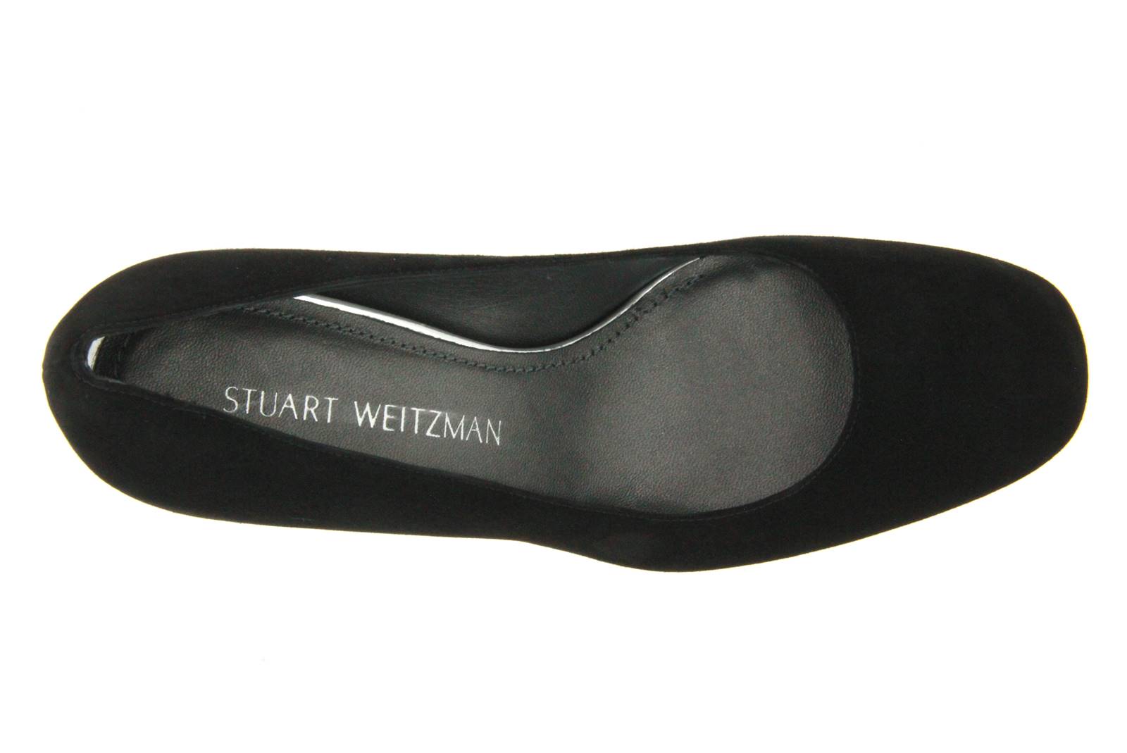 Stuart Weitzman Sandale MARY BLACK (39)