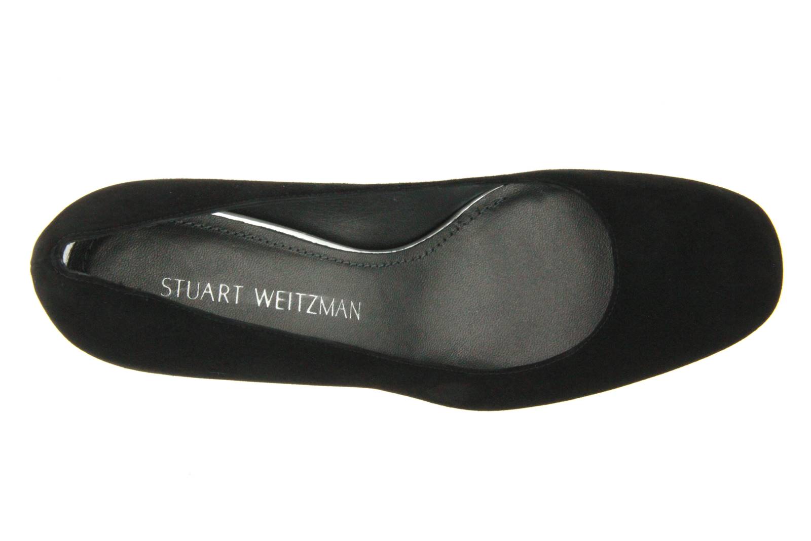 Stuart Weitzman Sandale MARY BLACK (36)