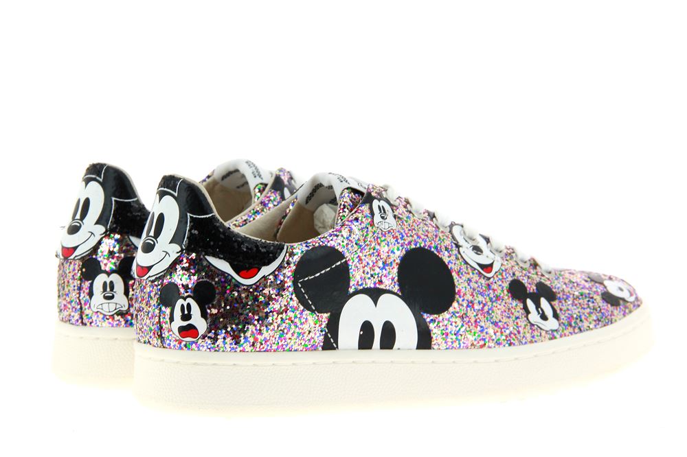 MOA Master of Arts Sneaker GLITTER MULTICOLOR (37 )