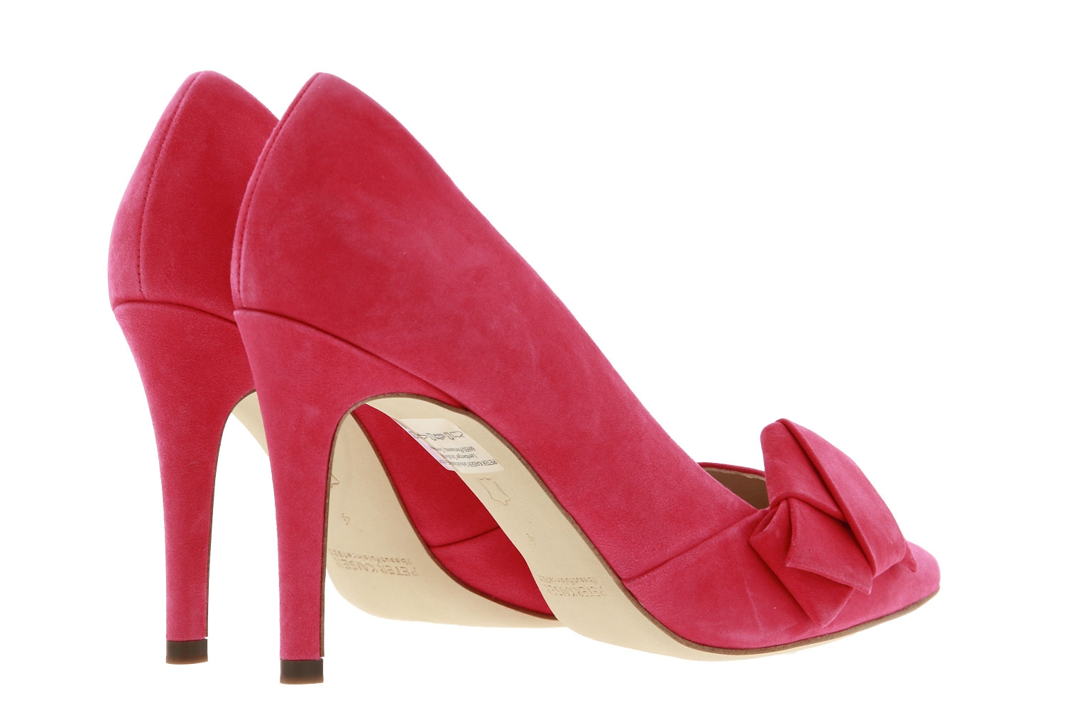 Peter Kaiser Pumps DASHA SUEDE SHARON (37½)