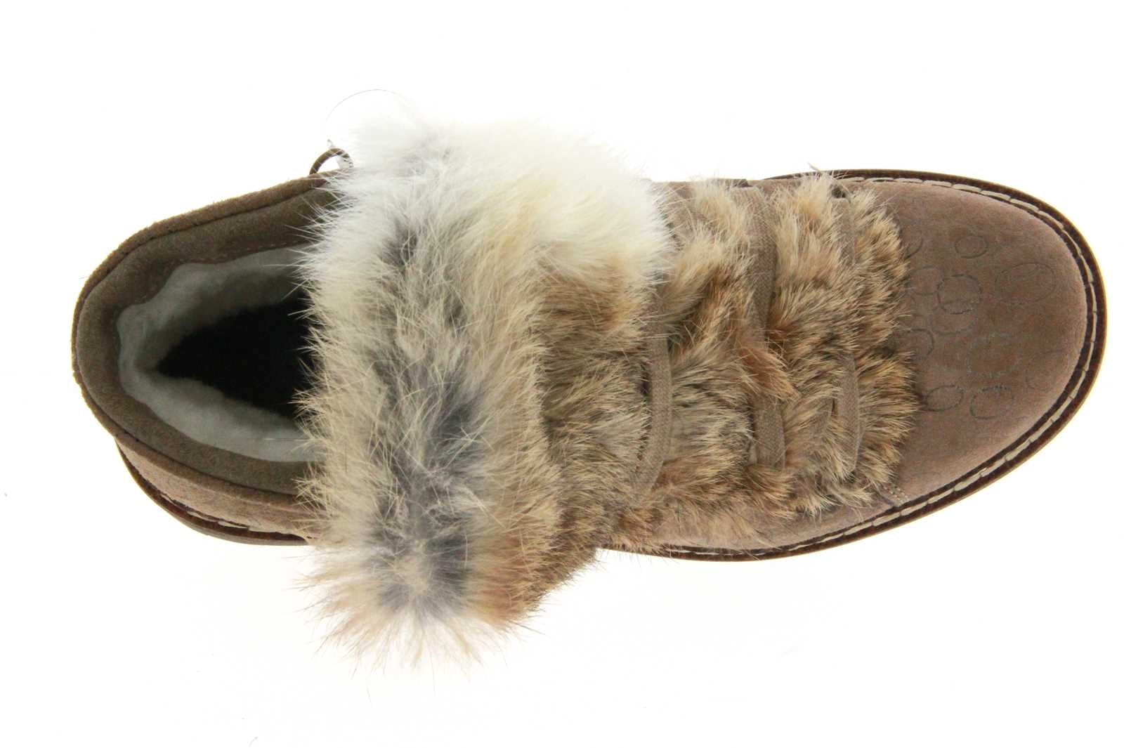 Oscar Sport Schnürboots B-600-GU TORTORA (39)