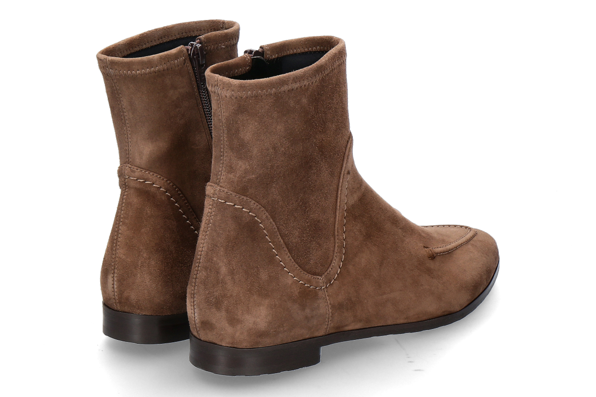 Truman-s Stiefelette CAMOSCIO STRETCH- brucciato_253300311_2
