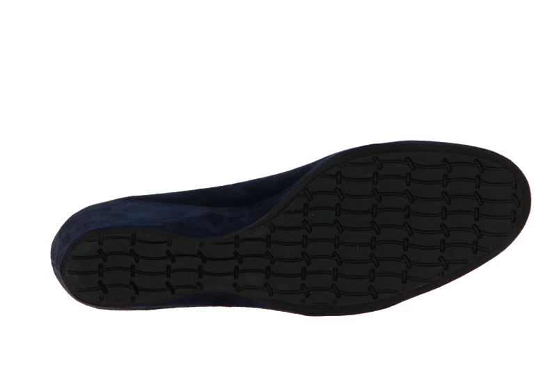 Thierry Rabotin Keilslipper DACIO CAMOSCIO NAVY (37½) Thierry Rabotin Keilslipper DACIO CAMOSCIO NAVY (37½)